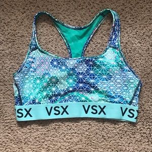 Victoria’s Secret sports bra